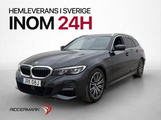BMW 320 2020 JRK08J