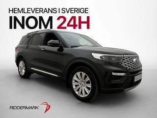Ford Explorer 2021 KGX29E