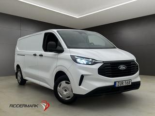 Ford Transit Custom 2024 ZUR16A