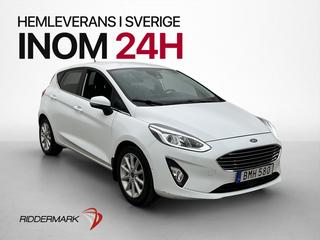 Ford Fiesta 2018 BMH580
