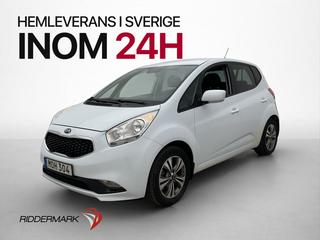Kia Venga 2016 MOH304