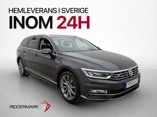 Volkswagen Passat 2019 YYG411