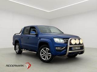 Volkswagen Amarok 2017 MHL118