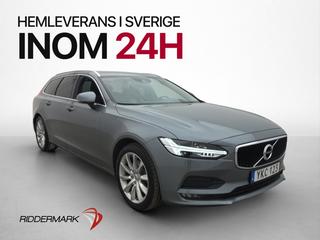 Volvo V90 2017 YKC123