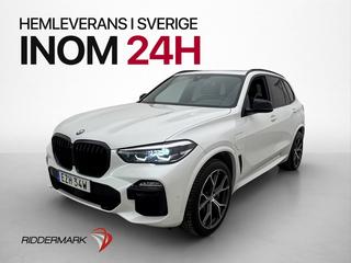 BMW X5 2020 EZH34W