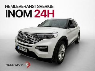 Ford Explorer 2021 GDN798
