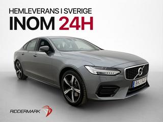 Volvo S90 2020 BHJ34F