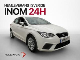 Seat Ibiza 2019 MFM41F