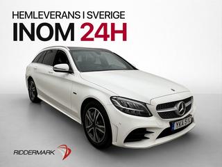Mercedes-Benz C300 de 2020 YKA51C