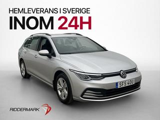 Volkswagen Golf 2023 SFS40U