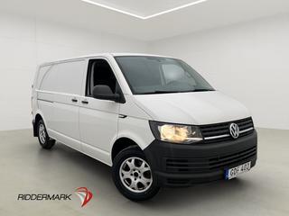 Volkswagen Transporter 2016 GDF402