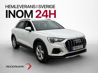 Audi Q3 2020 MHN02F