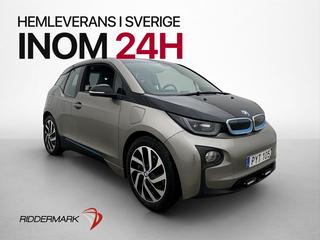 BMW i3 2016 PYT105
