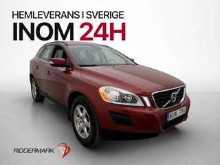 Volvo XC60 2013 NUN784