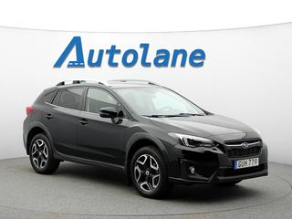 Subaru XV 2.0 4WD Kamera, 1 brukare, Kupévärme, Dragkrok 156hk
