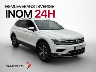 Volkswagen Tiguan Allspace 2019 JFB60G