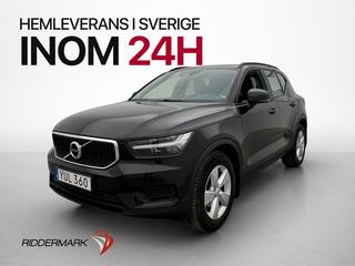 Volvo XC40 2019 YUL360