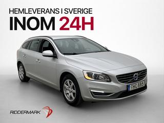 Volvo V60 2014 FHC885