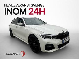 BMW 320 2020 FAL68J