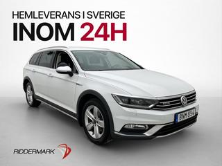 Volkswagen Passat Alltrack 2016 BNM854