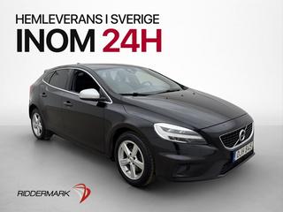 Volvo V40 2017 OJH845