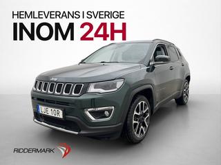 Jeep Compass 2020 LJE10R