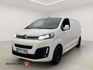 Citroën Jumpy 2021 HTK18M