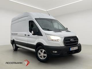 Ford Transit 2020 BKN94B
