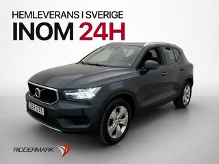 Volvo XC40 2022 ZER033