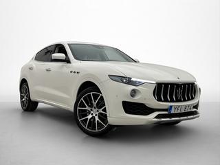 Maserati Levante 2017 YFL874
