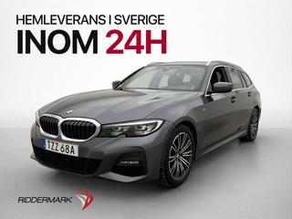 BMW 320 2021 TZZ68A
