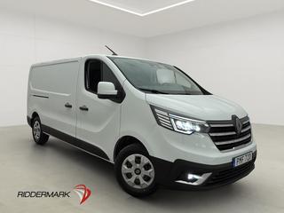 Renault trafic 2026 PMF72D