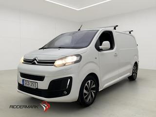 Citroën Jumpy 2016 GCD253