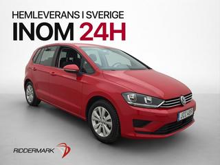Volkswagen Golf 2016 JCC489