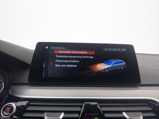 BMW 520 2018 PLK889