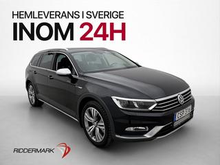 Volkswagen Passat Alltrack 2017 CSP316