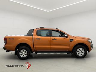 Ford ranger 2018 MEG911
