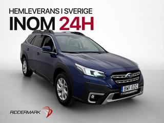 Subaru Outback 2025 BWF02C