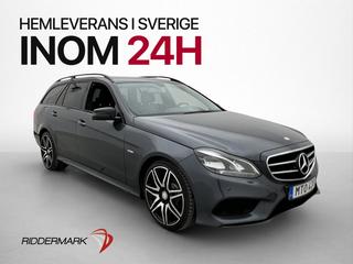 Mercedes-Benz E220 2016 MTO420