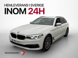 BMW 520 2020 ZME41C
