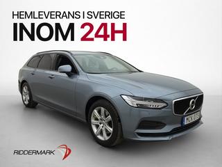 Volvo V90 2017 MCK073