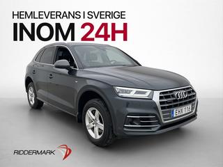 Audi Q5 2018 EHX116