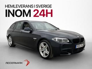 BMW 530 2016 MDB294
