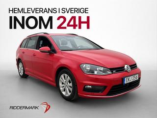 Volkswagen Golf 2015 EKJ256