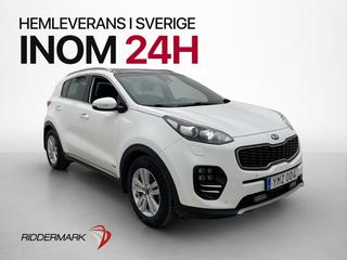 Kia Sportage 2017 YMZ004