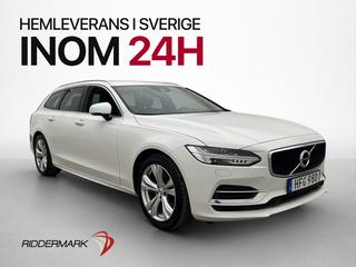 Volvo V90 2020 HFG98D