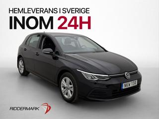 Volkswagen Golf 2021 NKW13R