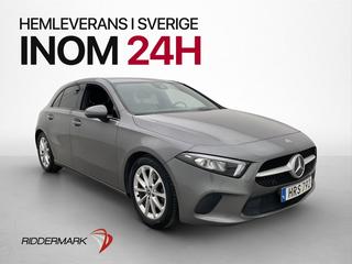 Mercedes-Benz A 2019 HRS792