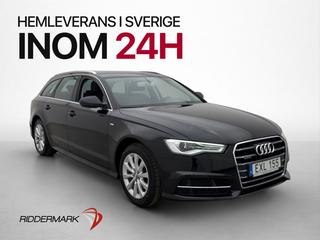 Audi A6 2017 EXL155