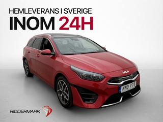 Kia Ceed 2024 NND978